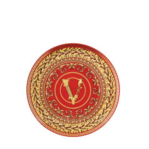 versace christmas plate 2022|XMAS Versace .